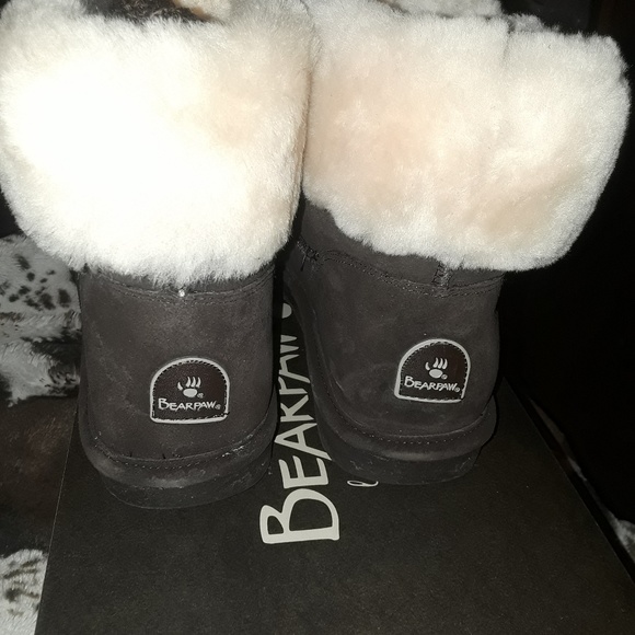 Short boots - Picture 2 of 3